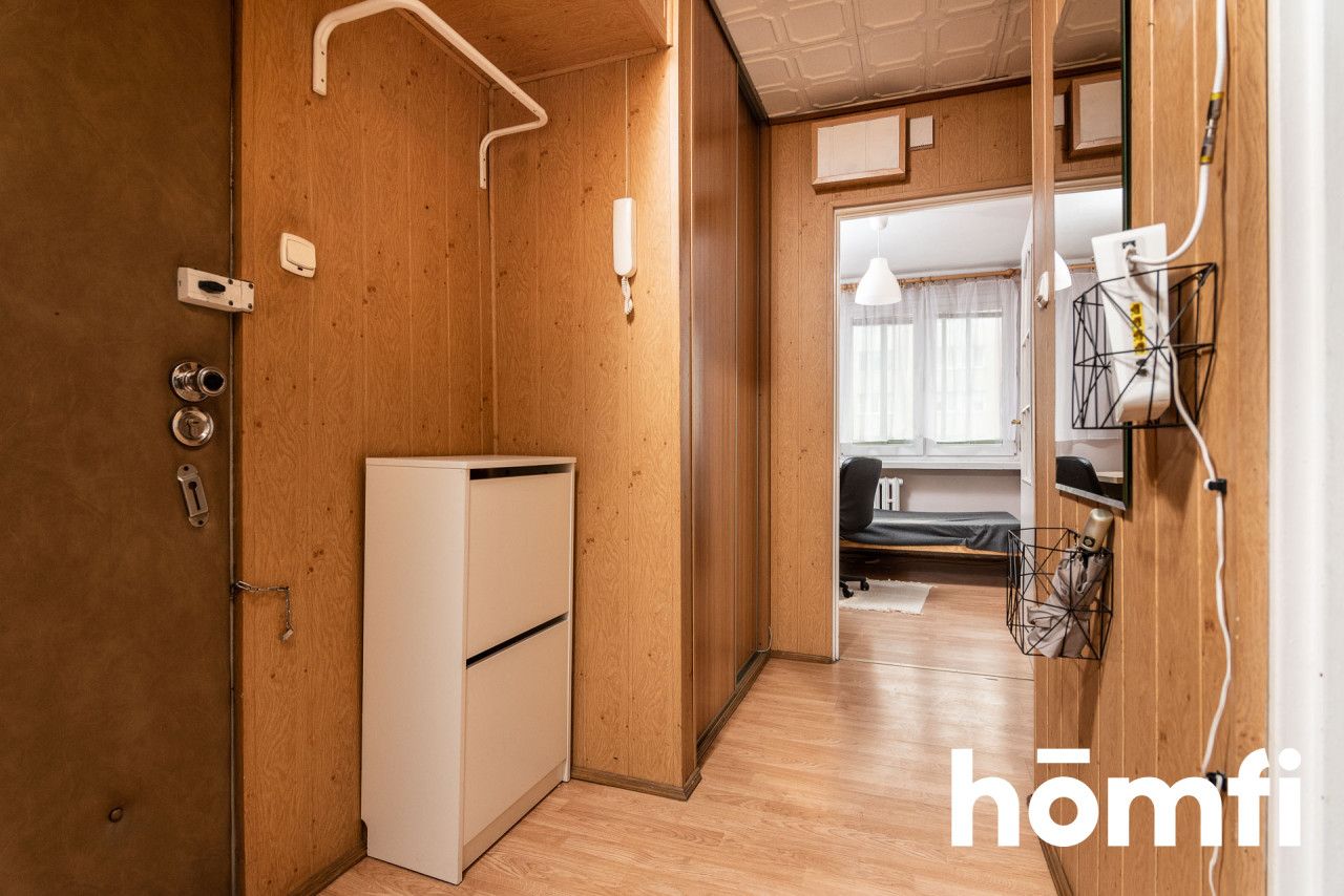 3-pokoje z oddzielną kuchnią, loggią i piwnicą - Mieszkanie - Sprzedaż - Kraków, Nowa Huta / Bieńczyce