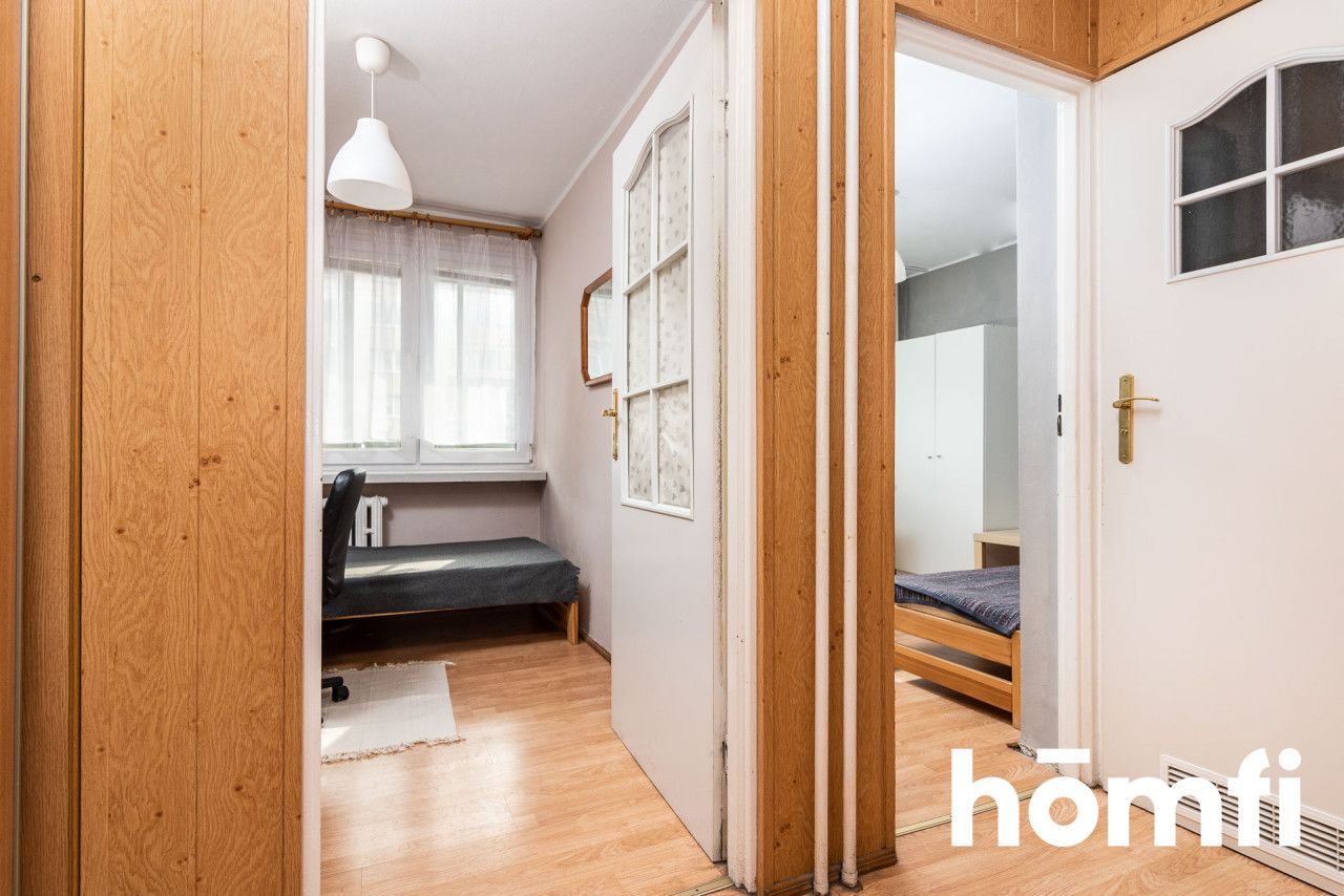 3-pokoje z oddzielną kuchnią, loggią i piwnicą - Mieszkanie - Sprzedaż - Kraków, Nowa Huta / Bieńczyce