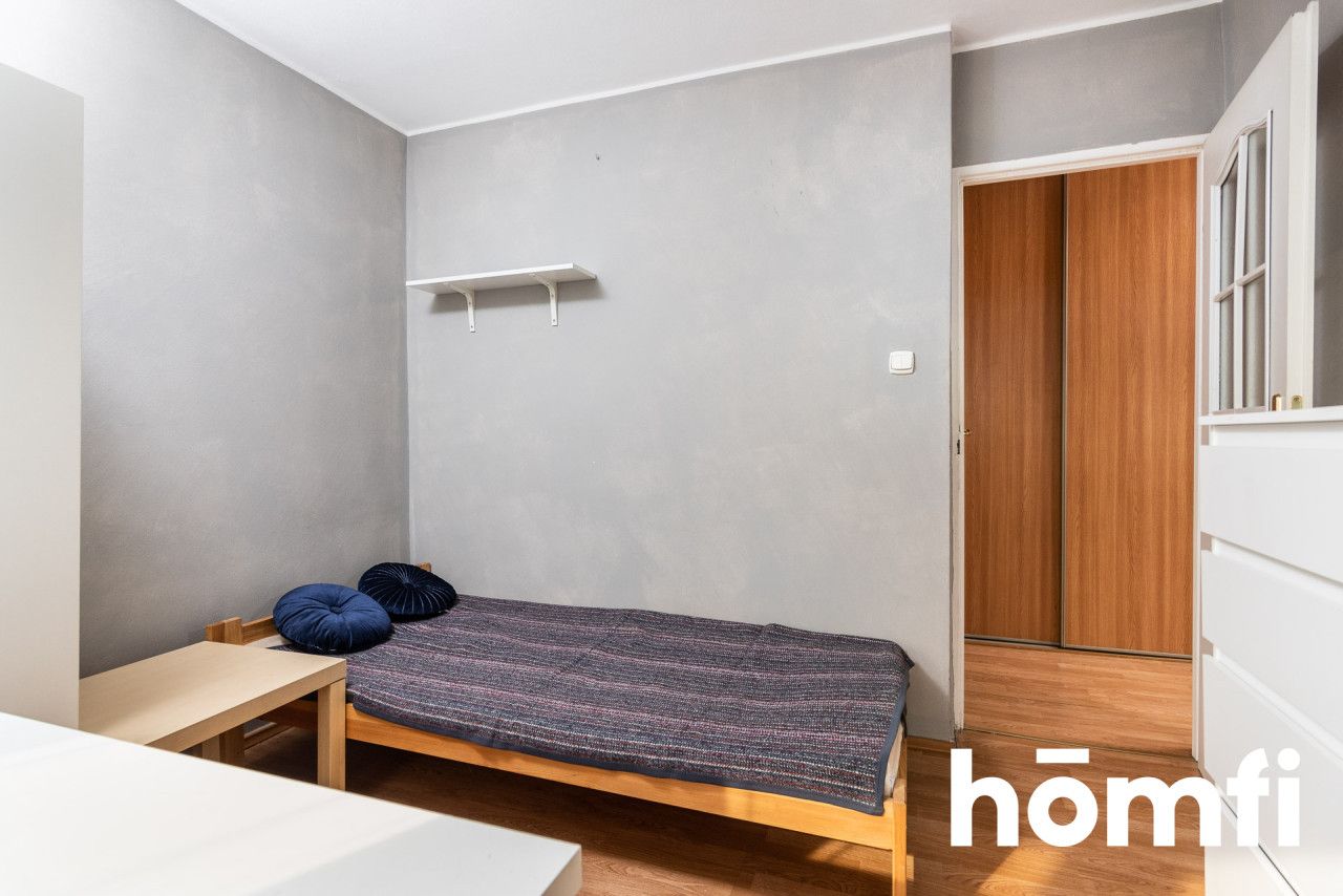 3-pokoje z oddzielną kuchnią, loggią i piwnicą - Mieszkanie - Sprzedaż - Kraków, Nowa Huta / Bieńczyce