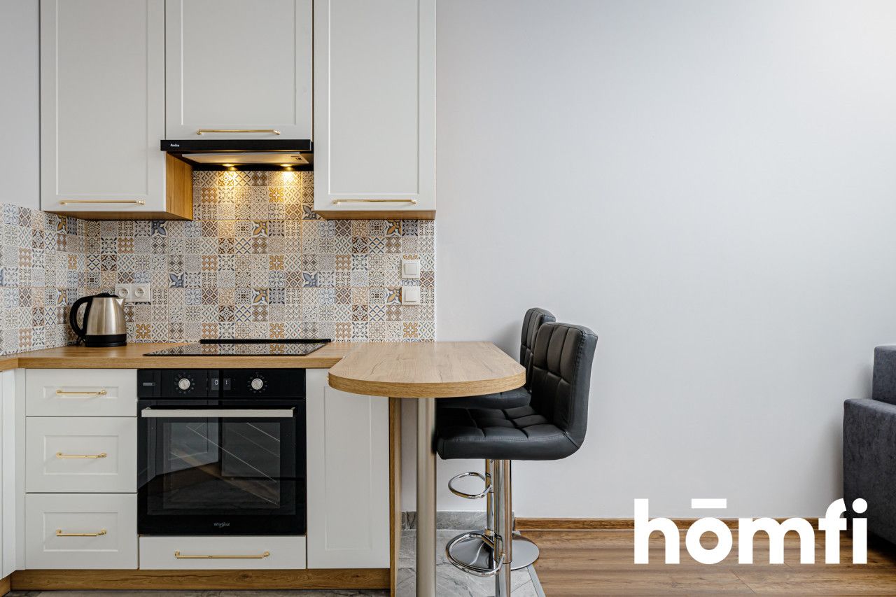 New 2 room apartment + parking - Apartment - Rent - Wrocław, Krzyki / Wojszyce