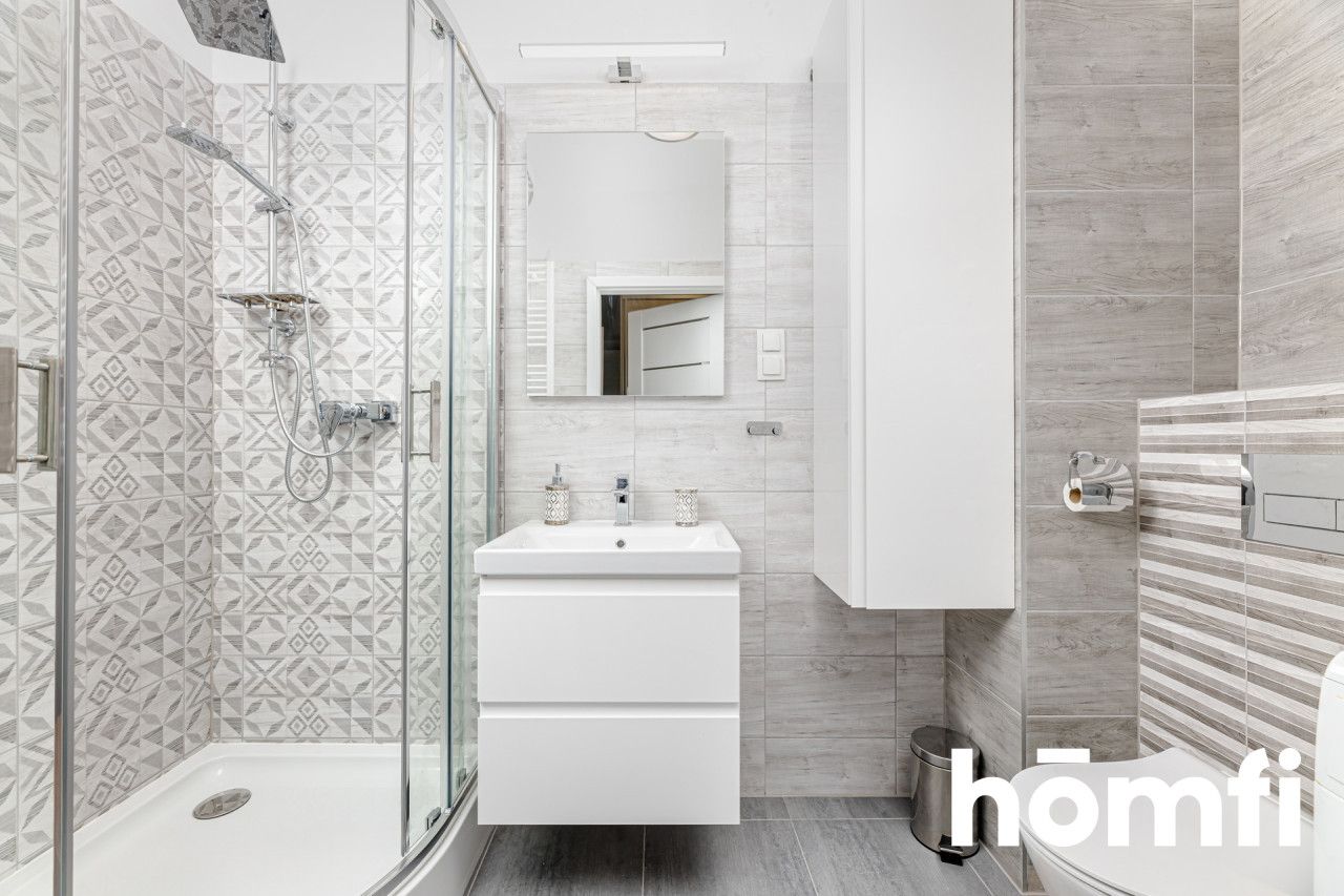 New 2 room apartment + parking - Apartment - Rent - Wrocław, Krzyki / Wojszyce