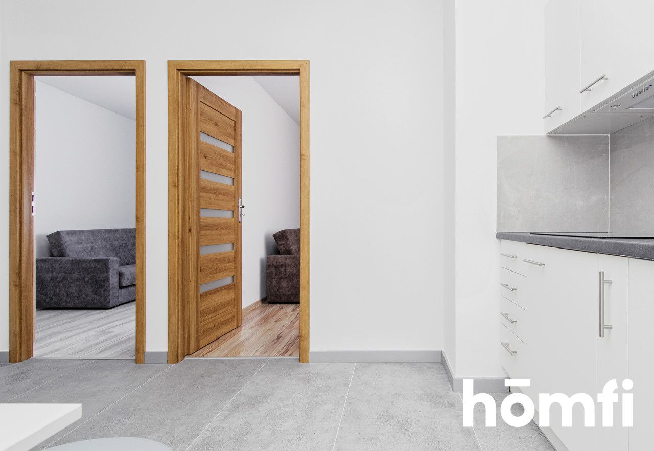 New 2-room apartment near Posnania - center - Apartment - Rent - Poznań, Nowe Miasto / Rataje