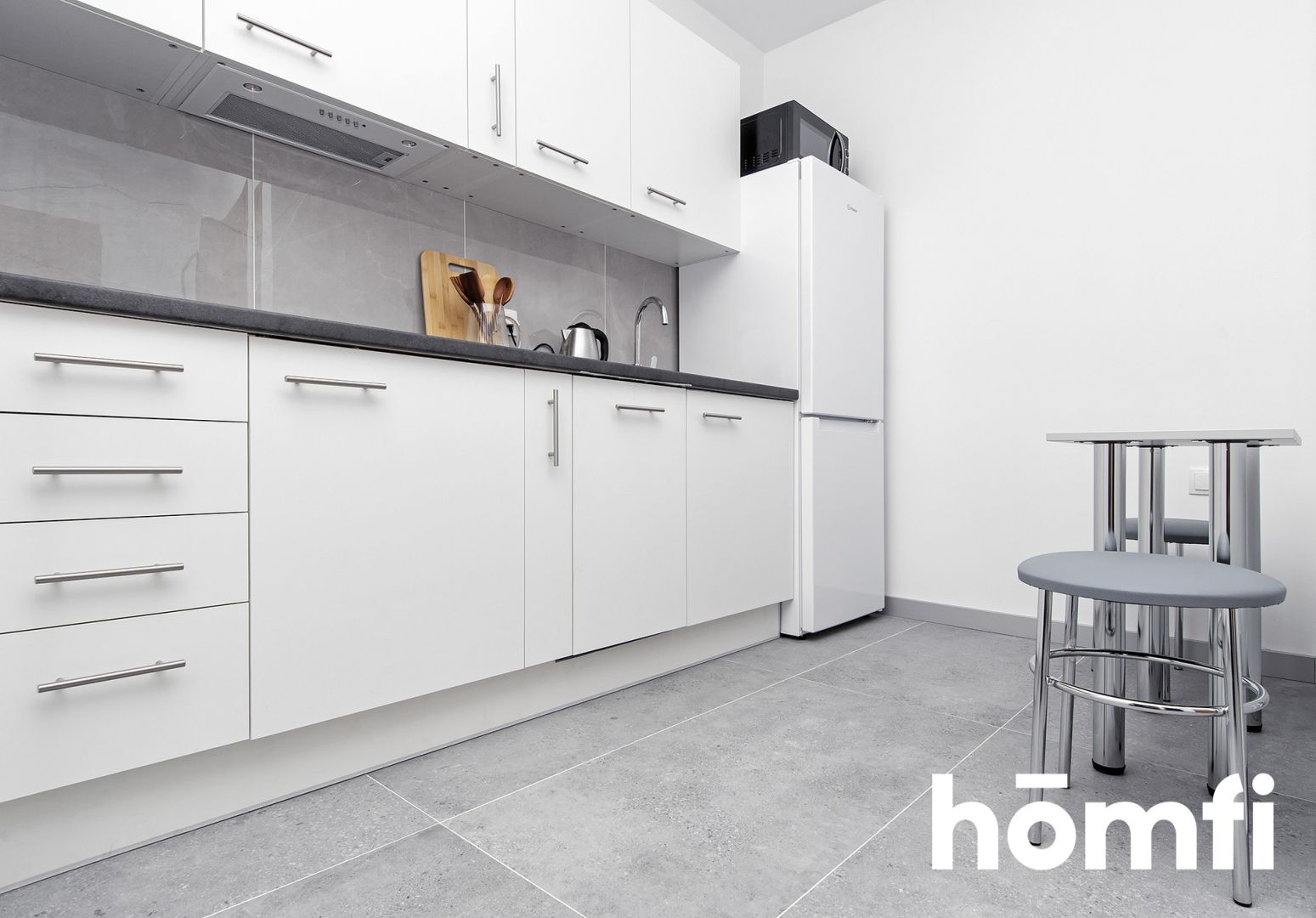 New 2-room apartment near Posnania - center - Apartment - Rent - Poznań, Nowe Miasto / Rataje