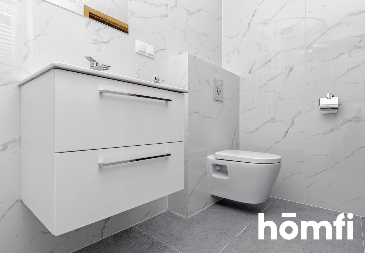 New 2-room apartment near Posnania - center - Apartment - Rent - Poznań, Nowe Miasto / Rataje