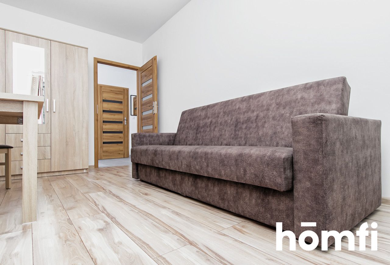 New 2-room apartment near Posnania - center - Apartment - Rent - Poznań, Nowe Miasto / Rataje