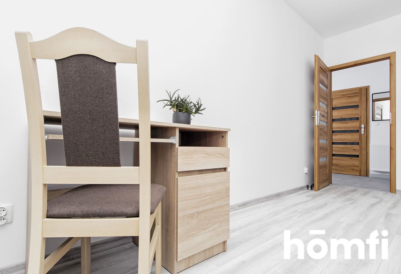 New 2-room apartment near Posnania - center - Apartment - Rent - Poznań, Nowe Miasto / Rataje