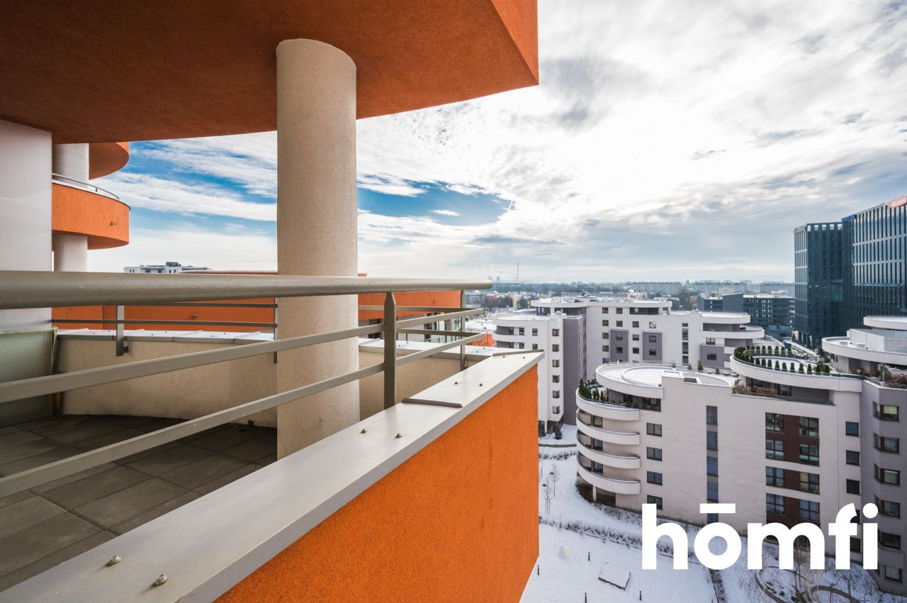 Przytulne 2-pok mieszkanie przy ul. Dobrego Pasterza (Quattro Business Park) - Mieszkanie - Wynajem - Kraków, Śródmieście / Prądnik Czerwony