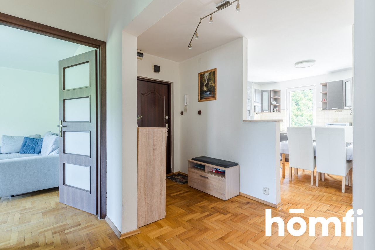 Przestronne 4-pok mieszkanie z garderobą, balkonem - Mieszkanie - Wynajem - Gdynia, Pogórze