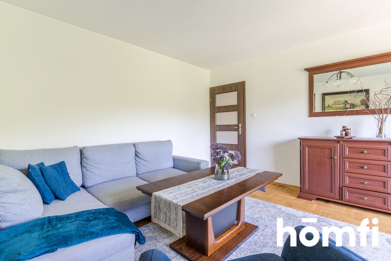 Przestronne 4-pok mieszkanie z garderobą, balkonem - Mieszkanie - Wynajem - Gdynia, Pogórze