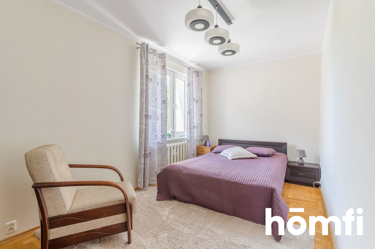 Przestronne 4-pok mieszkanie z garderobą, balkonem - Mieszkanie - Wynajem - Gdynia, Pogórze