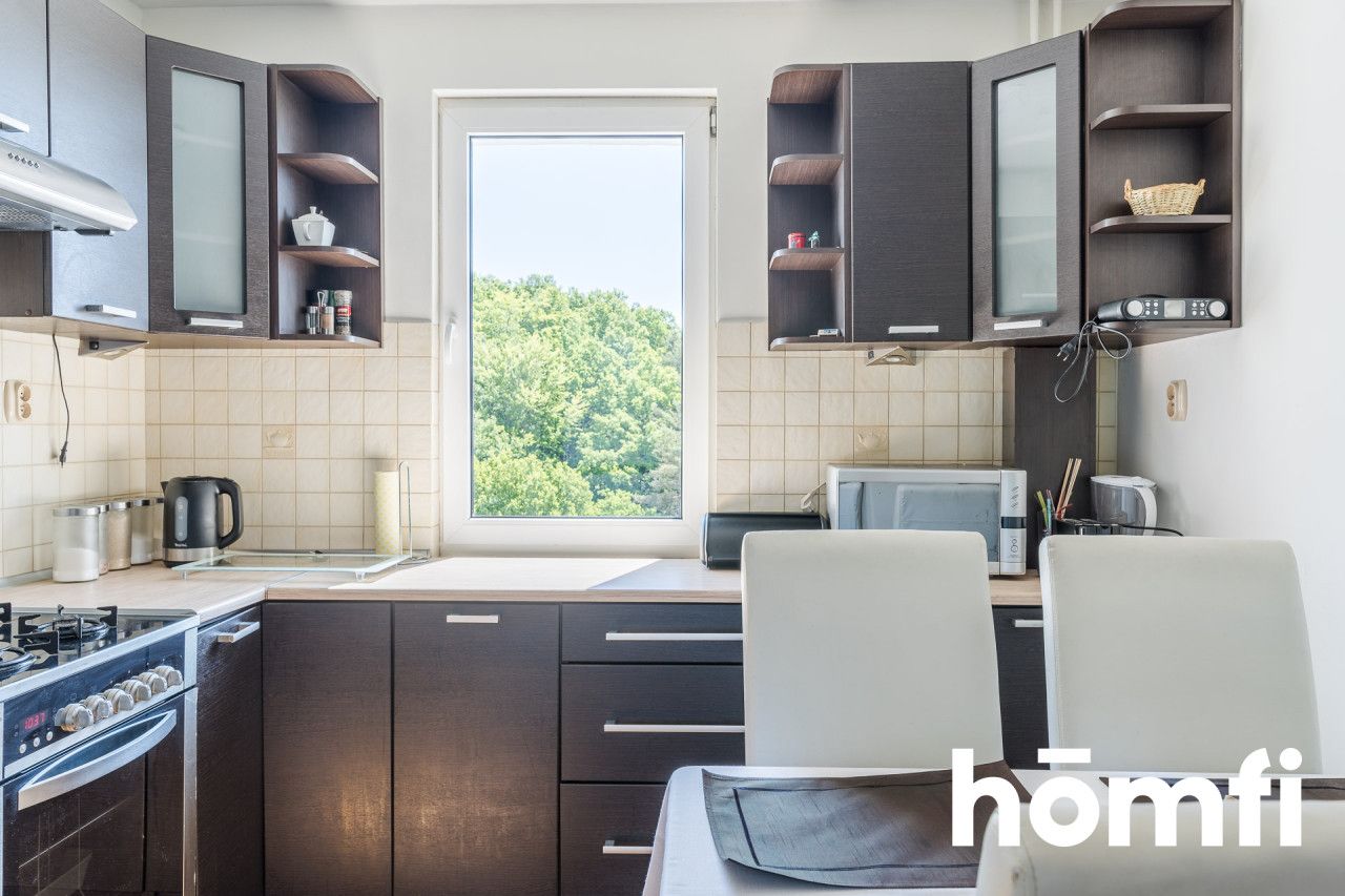 Przestronne 4-pok mieszkanie z garderobą, balkonem - Mieszkanie - Wynajem - Gdynia, Pogórze