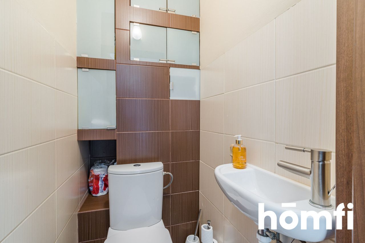 Przestronne 4-pok mieszkanie z garderobą, balkonem - Mieszkanie - Wynajem - Gdynia, Pogórze