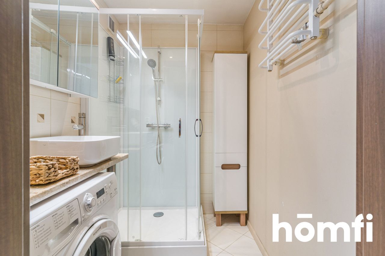 Przestronne 4-pok mieszkanie z garderobą, balkonem - Mieszkanie - Wynajem - Gdynia, Pogórze