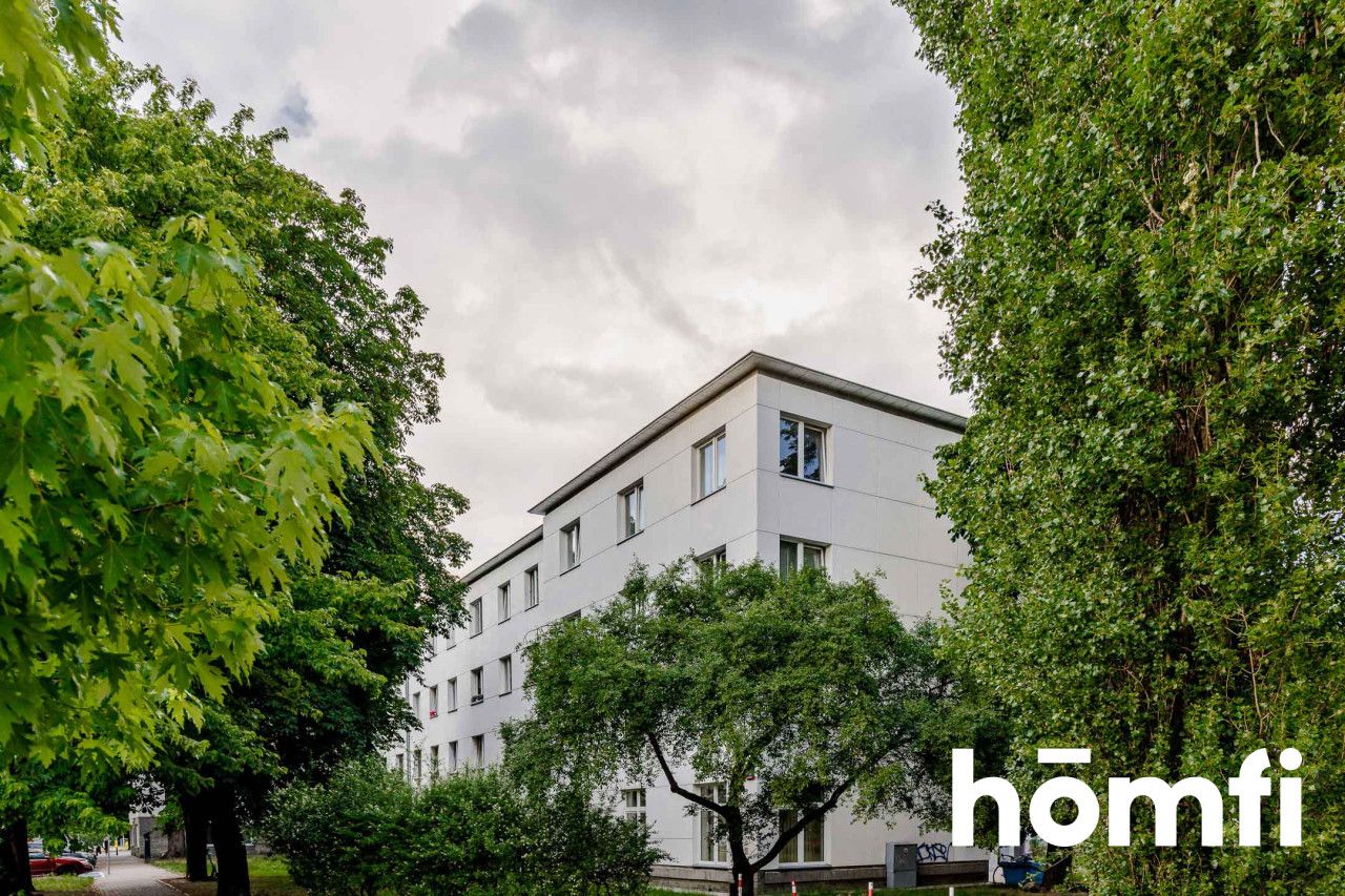 2 Pokojowe Mieszkanie w sercu Starego Żoliborza - Mieszkanie - Sprzedaż - Warszawa, Żoliborz