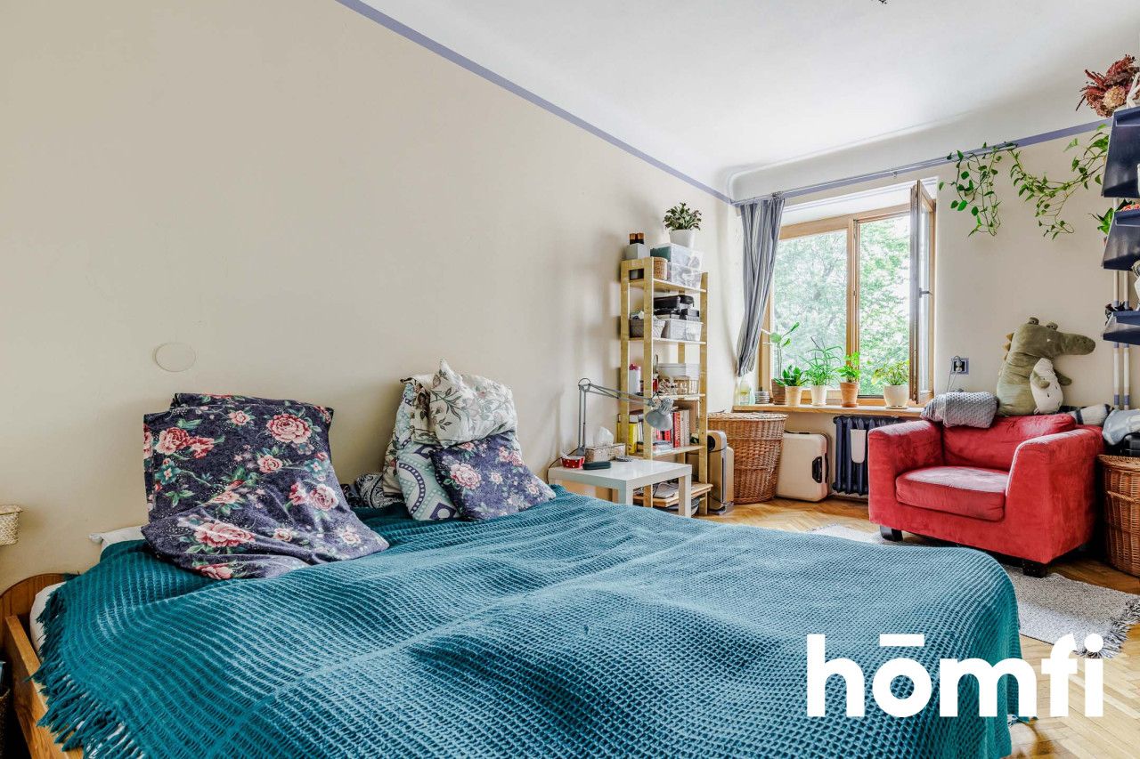 2 Pokojowe Mieszkanie w sercu Starego Żoliborza - Mieszkanie - Sprzedaż - Warszawa, Żoliborz