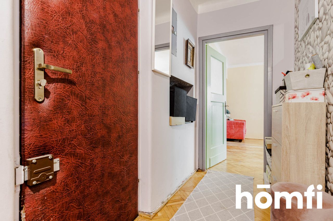 2 Pokojowe Mieszkanie w sercu Starego Żoliborza - Mieszkanie - Sprzedaż - Warszawa, Żoliborz