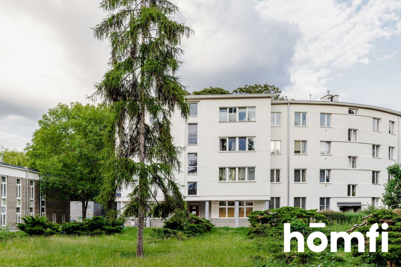 2 Pokojowe Mieszkanie w sercu Starego Żoliborza - Mieszkanie - Sprzedaż - Warszawa, Żoliborz