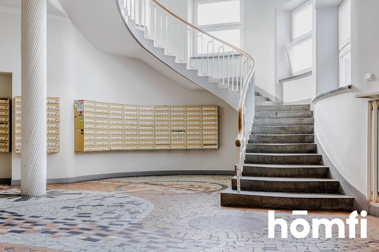 2 Pokojowe Mieszkanie w sercu Starego Żoliborza - Mieszkanie - Sprzedaż - Warszawa, Żoliborz