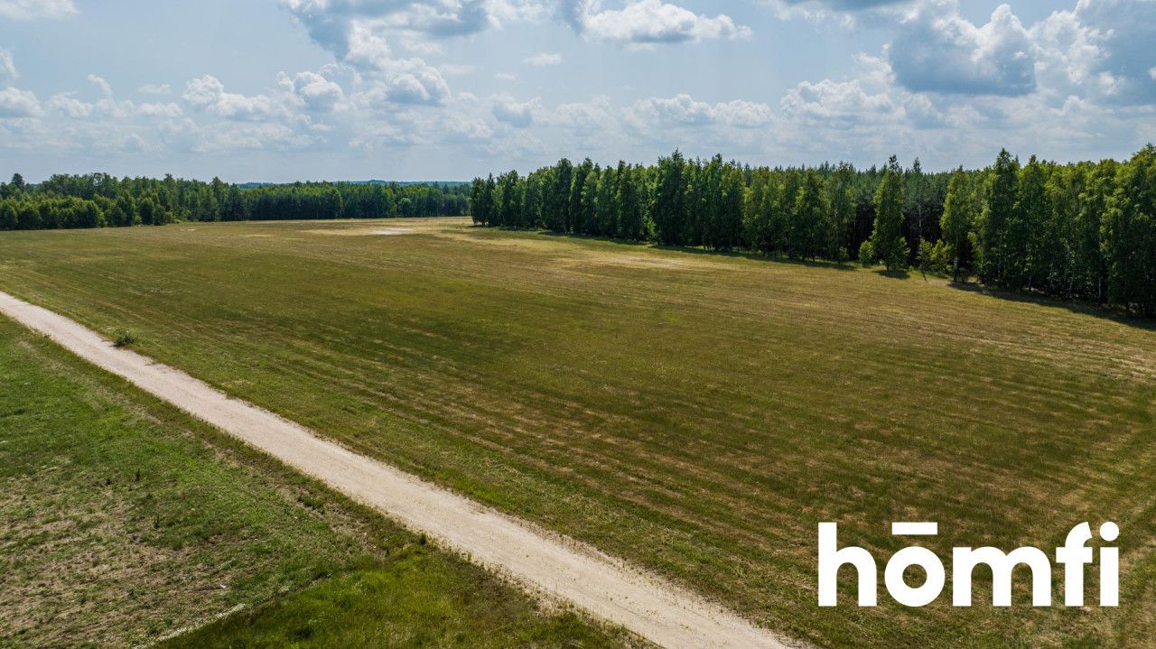 Plot for building just on Szydłowiec city limits - beautifull location - Plot - Sale - Szydłowiecki, Szydłowiec / Zdziechów