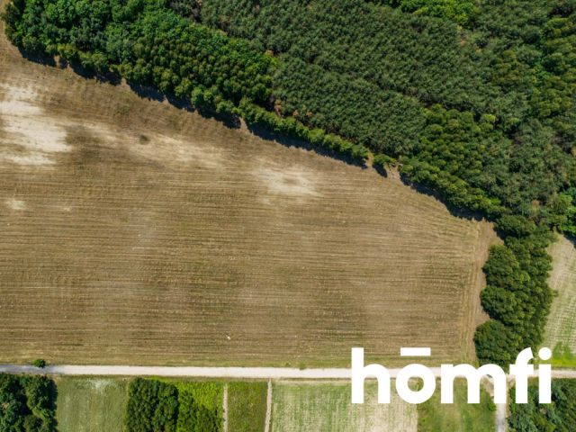 Działka inwestycyjna na granicy Szydłowca - urocza lokalizacja - Działka - Sprzedaż - Szydłowiecki, Szydłowiec / Zdziechów