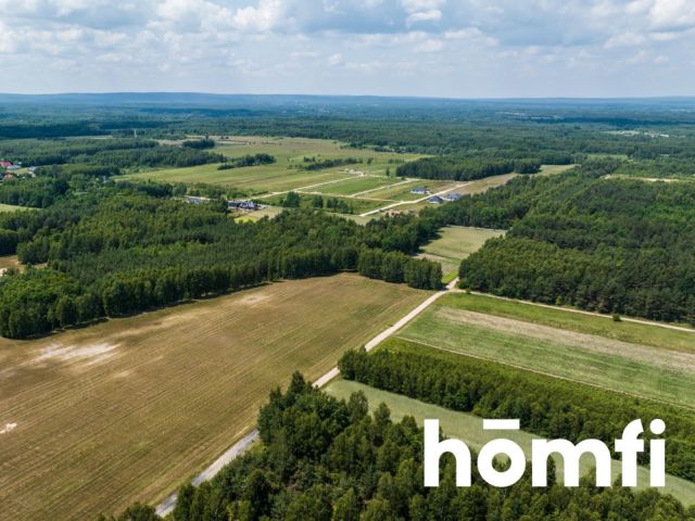 Działka inwestycyjna na granicy Szydłowca - urocza lokalizacja - Działka - Sprzedaż - Szydłowiecki, Szydłowiec / Zdziechów