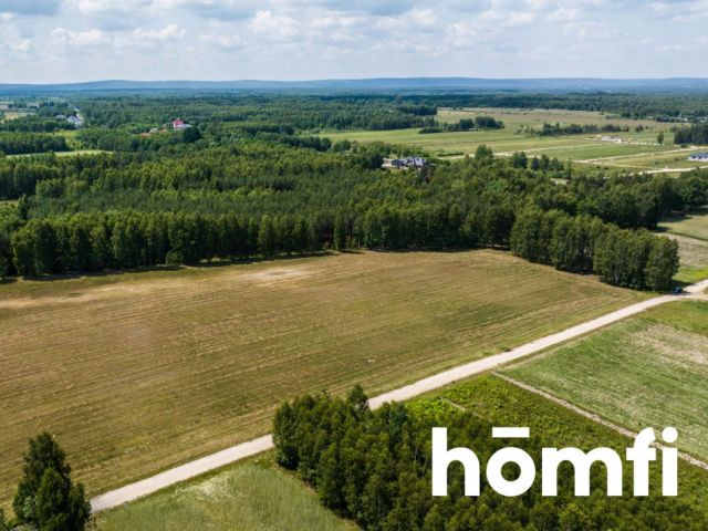 Działka inwestycyjna na granicy Szydłowca - urocza lokalizacja - Działka - Sprzedaż - Szydłowiecki, Szydłowiec / Zdziechów