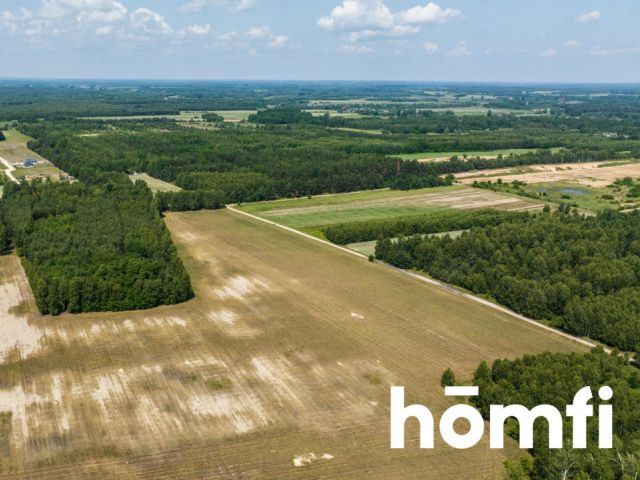 Działka inwestycyjna na granicy Szydłowca - urocza lokalizacja - Działka - Sprzedaż - Szydłowiecki, Szydłowiec / Zdziechów