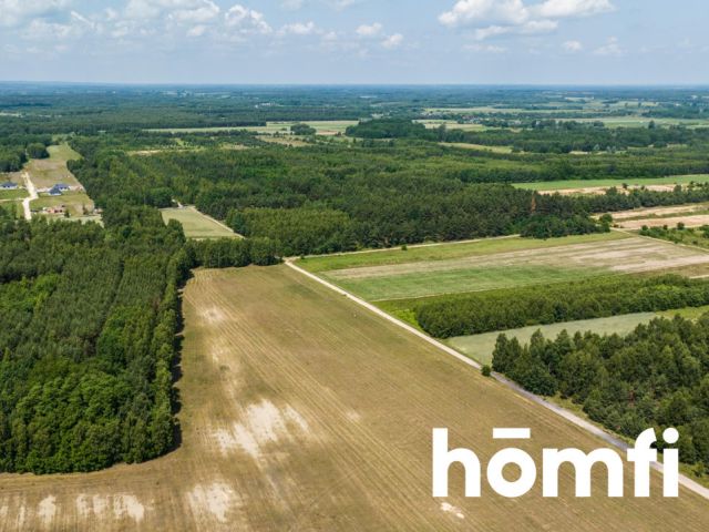 Działka inwestycyjna na granicy Szydłowca - urocza lokalizacja - Działka - Sprzedaż - Szydłowiecki, Szydłowiec / Zdziechów