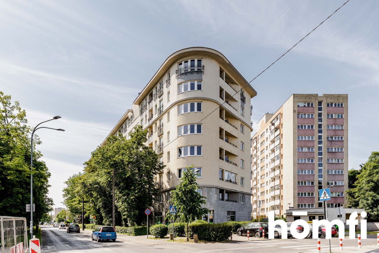 Jasne studio na Woli! METRO - Mieszkanie - Wynajem - Warszawa, Wola