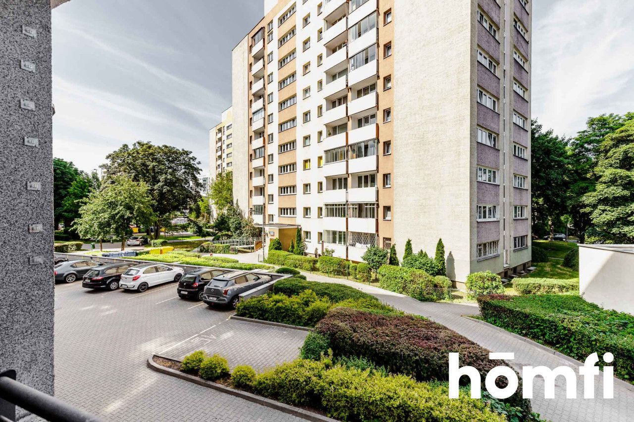 Jasne studio na Woli! METRO - Mieszkanie - Wynajem - Warszawa, Wola