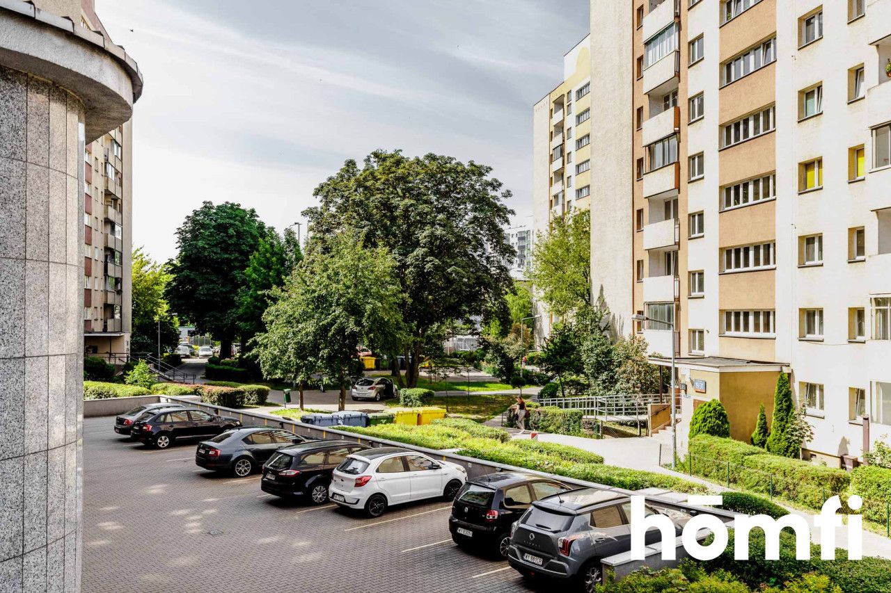 Jasne studio na Woli! METRO - Mieszkanie - Wynajem - Warszawa, Wola