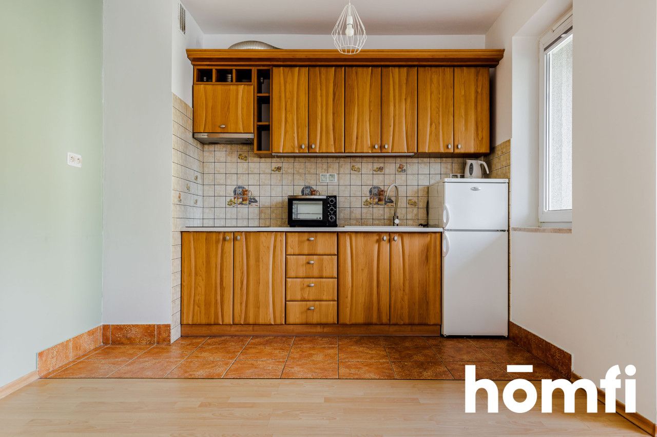 Jasne studio na Woli! METRO - Mieszkanie - Wynajem - Warszawa, Wola