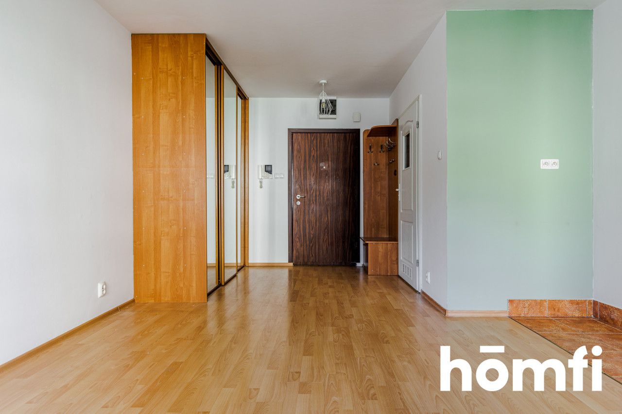 Jasne studio na Woli! METRO - Mieszkanie - Wynajem - Warszawa, Wola