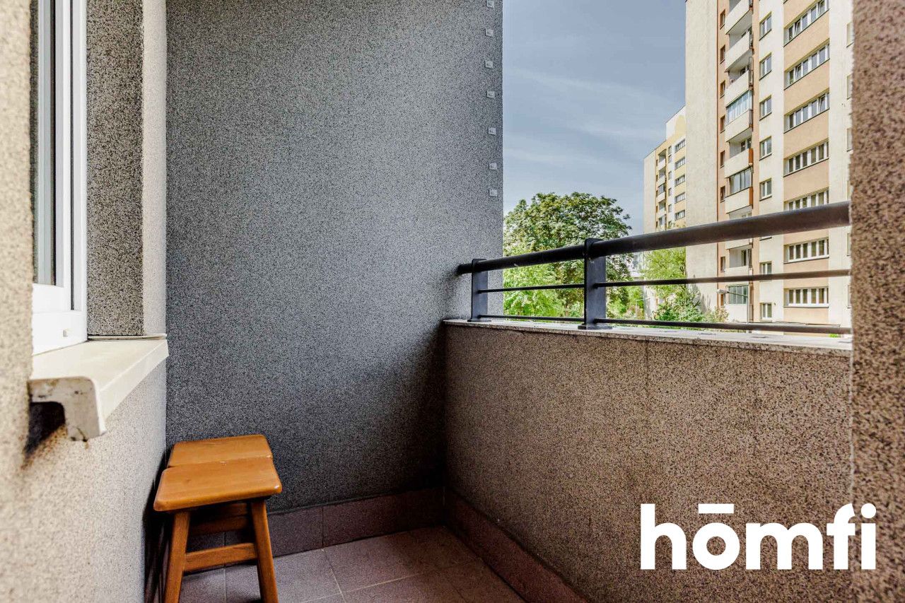 Jasne studio na Woli! METRO - Mieszkanie - Wynajem - Warszawa, Wola