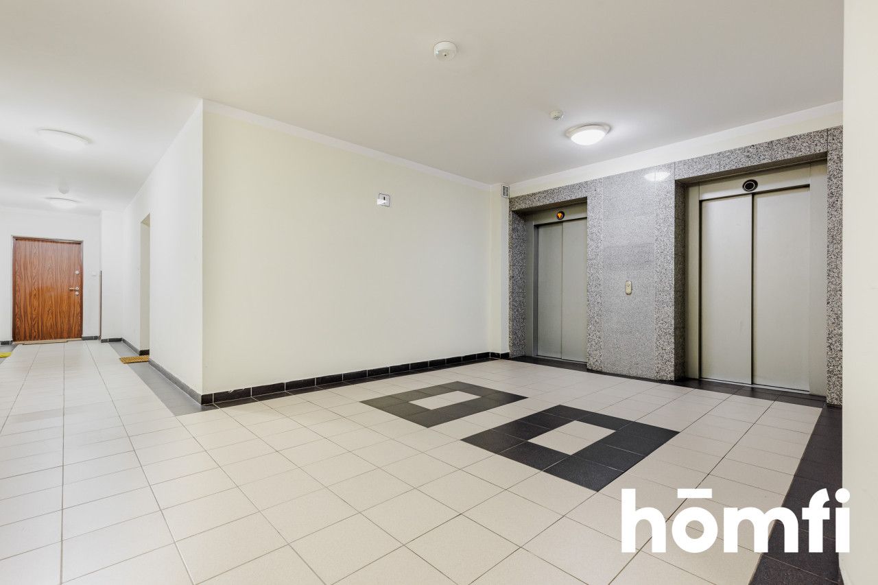 Jasne studio na Woli! METRO - Mieszkanie - Wynajem - Warszawa, Wola