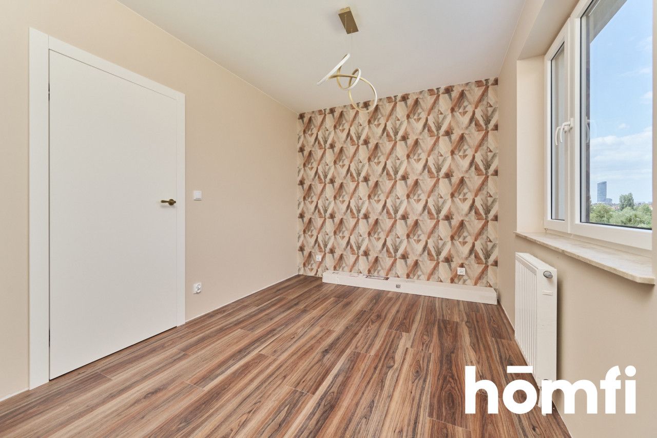 Scheduled apartment 64,53m2 with terrace in the city center - Apartment - Sale - Wrocław, Krzyki