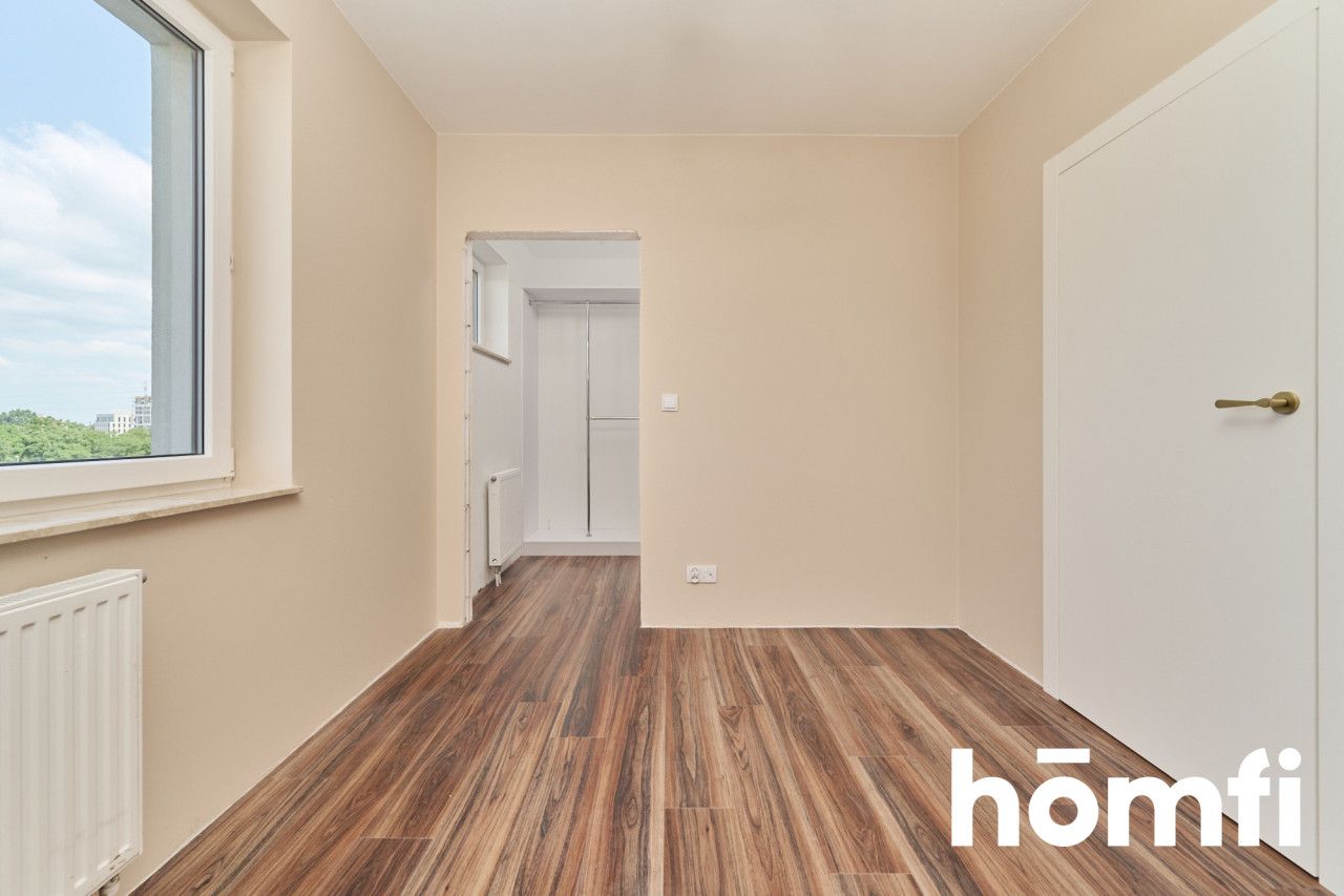 Scheduled apartment 64,53m2 with terrace in the city center - Apartment - Sale - Wrocław, Krzyki