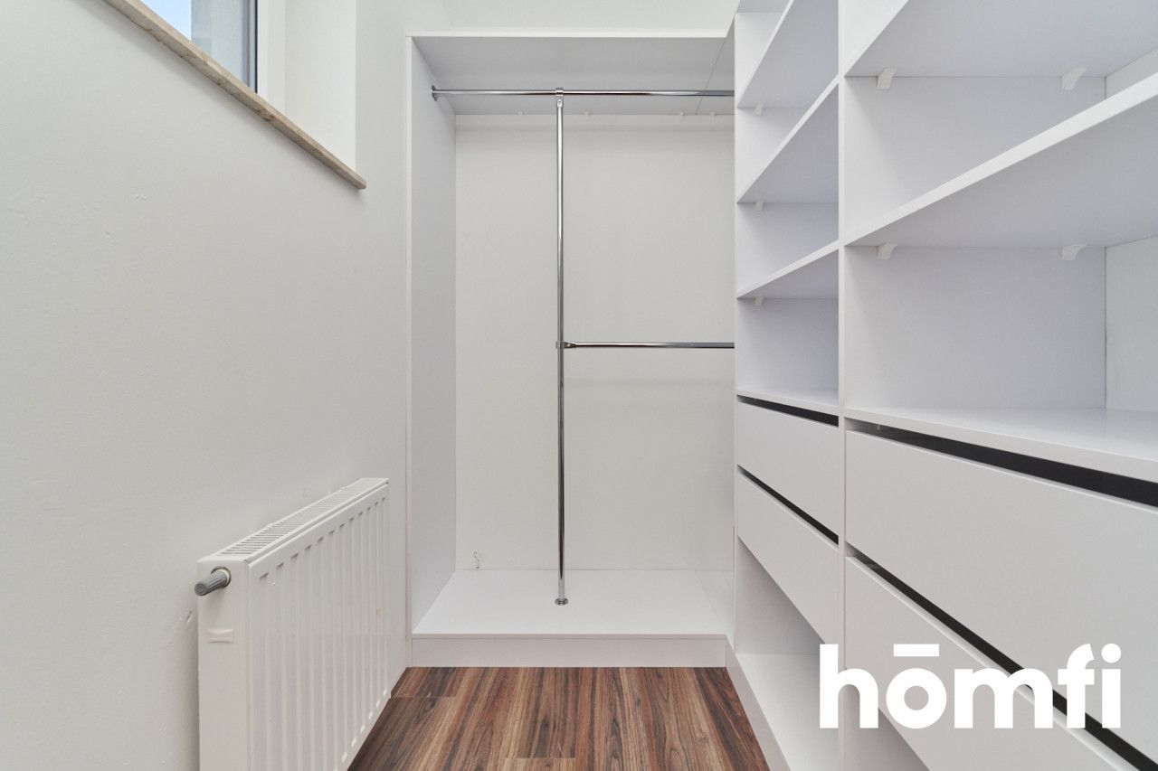 Scheduled apartment 64,53m2 with terrace in the city center - Apartment - Sale - Wrocław, Krzyki