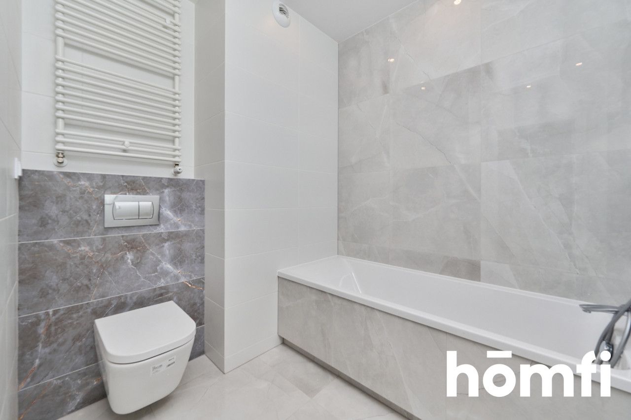 Scheduled apartment 64,53m2 with terrace in the city center - Apartment - Sale - Wrocław, Krzyki