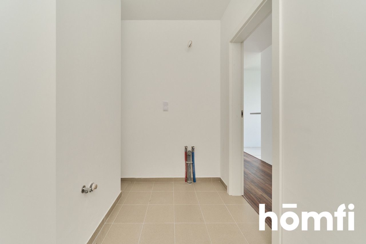 Scheduled apartment 64,53m2 with terrace in the city center - Apartment - Sale - Wrocław, Krzyki