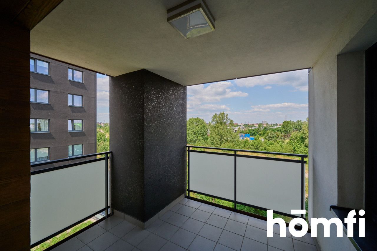 Scheduled apartment 64,53m2 with terrace in the city center - Apartment - Sale - Wrocław, Krzyki