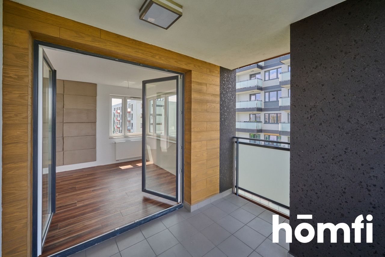 Scheduled apartment 64,53m2 with terrace in the city center - Apartment - Sale - Wrocław, Krzyki