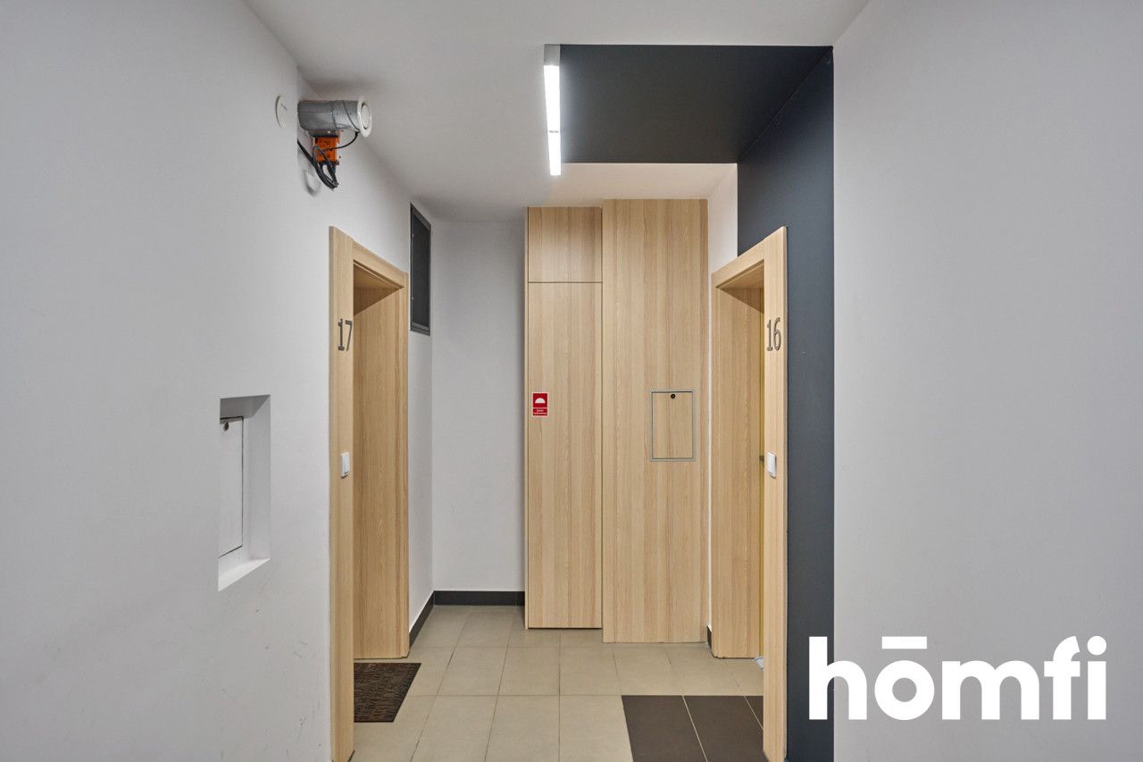 Scheduled apartment 64,53m2 with terrace in the city center - Apartment - Sale - Wrocław, Krzyki