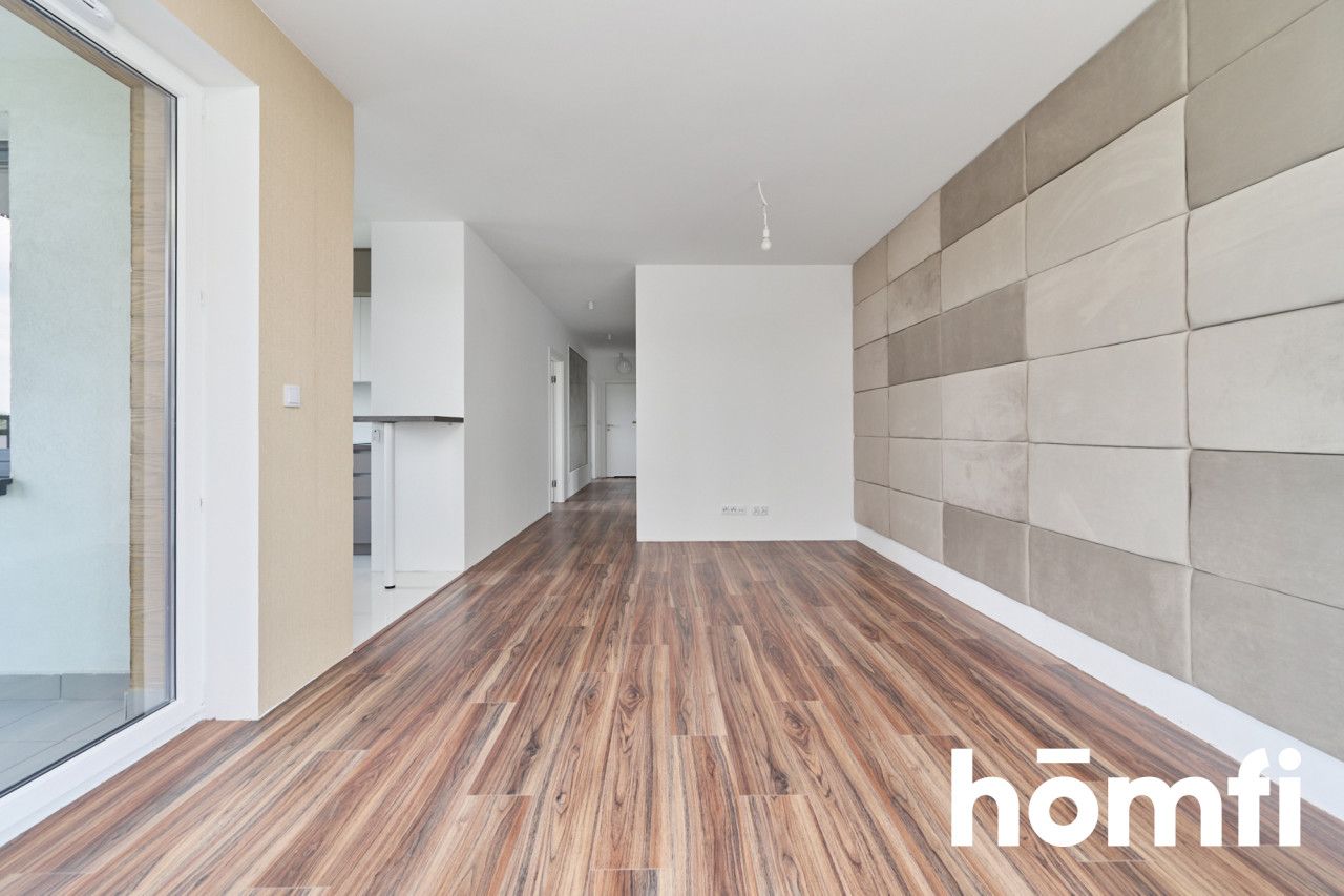 Scheduled apartment 64,53m2 with terrace in the city center - Apartment - Sale - Wrocław, Krzyki