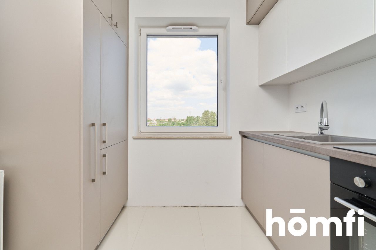 Scheduled apartment 64,53m2 with terrace in the city center - Apartment - Sale - Wrocław, Krzyki