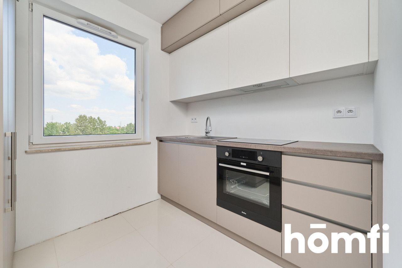 Scheduled apartment 64,53m2 with terrace in the city center - Apartment - Sale - Wrocław, Krzyki