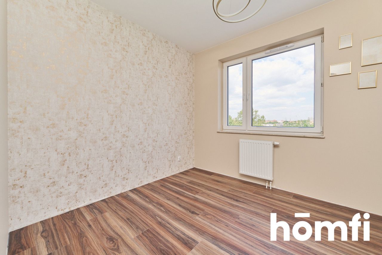 Scheduled apartment 64,53m2 with terrace in the city center - Apartment - Sale - Wrocław, Krzyki