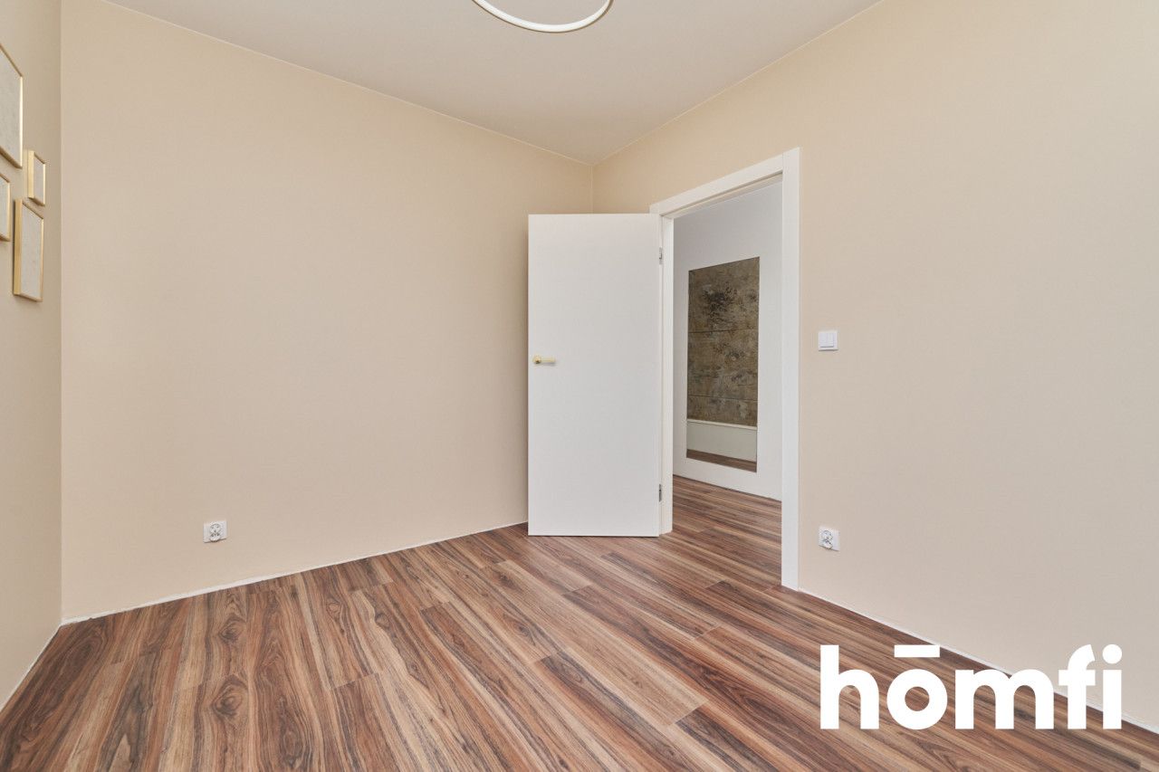 Scheduled apartment 64,53m2 with terrace in the city center - Apartment - Sale - Wrocław, Krzyki