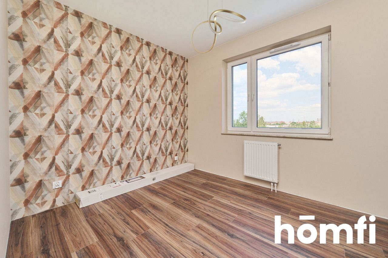 Scheduled apartment 64,53m2 with terrace in the city center - Apartment - Sale - Wrocław, Krzyki