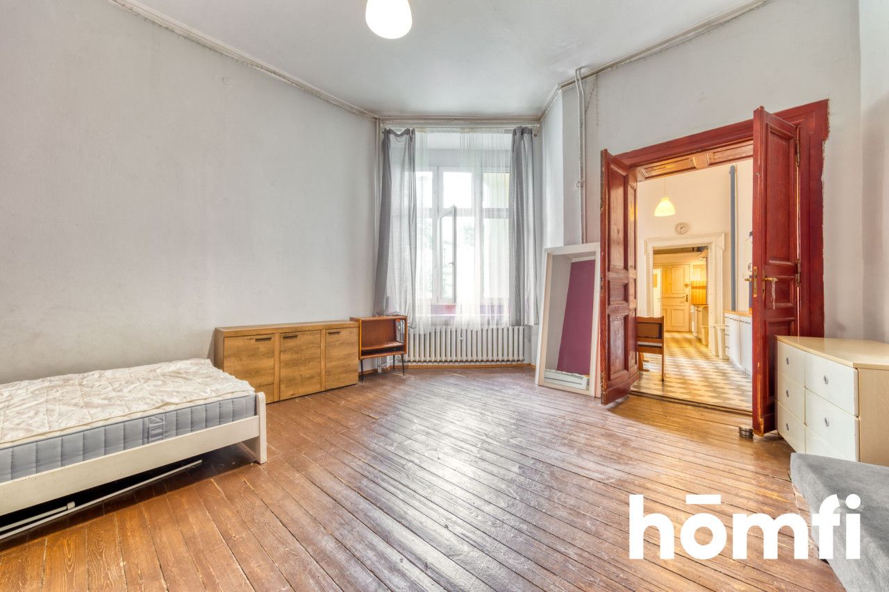 doskonała inwestycja w kamienicy w centrum miasta - Mieszkanie - Sprzedaż - Łódź, Polesie